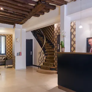 3* Otel Gaillon Opera