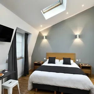 3* Apart Otel Montebello
